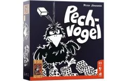 999 Games Pechvogel
