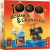 999 Games 1000 Bommen & Granaten!