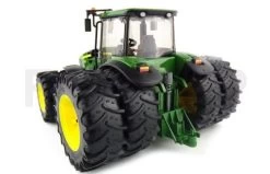 Bruder 3052 John Deere 7930 Dubbellucht -Bruder Winkel 11c4a3bd733909e57cf5eeeeac0d4c9d9aa491272e8b6f3698410c72939f9649