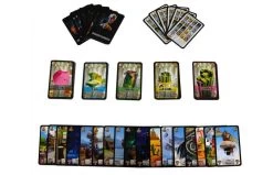 999 Games Sneaky Bastard -Bruder Winkel 1200x1001