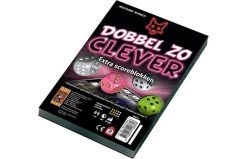999 Games Scoreblokken Dobbel Zo Clever Twee Stuks