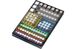 999 Games Scoreblokken Clever Twee Stuks -Bruder Winkel 1200x1117