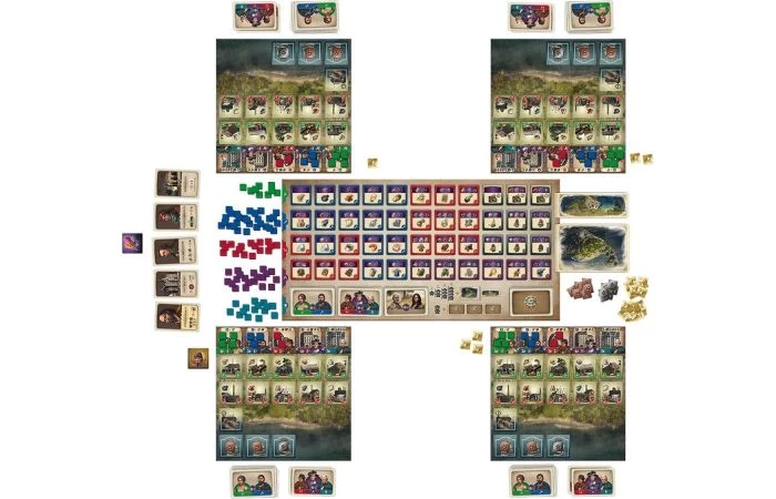 999 Games Anno 1800 2 999 Games Anno 1800 - Afbeelding 2