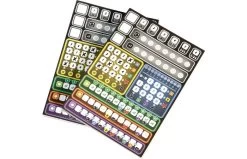 999 Games Scoreblokken Clever Twee Stuks -Bruder Winkel 1200x1171