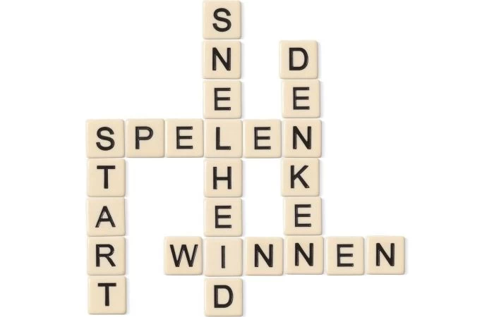 999 Games Bananagrams 2 999 Games Bananagrams - Afbeelding 2