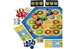 999 Games Catan Uitbreiding Steden En Ridders -Bruder Winkel 1200x1181 1