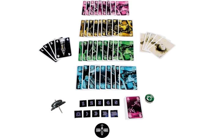 999 Games De Crew 4 999 Games De Crew - Afbeelding 4