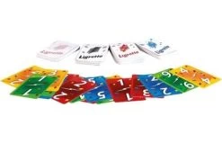 999 Games Ligretto Rood -Bruder Winkel 1200x360