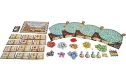 999 Games De Kwakzalvers Van Kakelenburg Bordspel -Bruder Winkel 1200x366