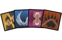 999 Games De Weerwolven Van Wakkerdam Karakters Uitbreiding -Bruder Winkel 1200x436