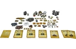 999 Games Andor De Verloren Legenden Oude Geesten Uitbreiding -Bruder Winkel 1200x453