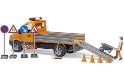 Bruder 2677 Mercedes-Benz Sprinter Wegenbouw Auto -Bruder Winkel 1200x459 1