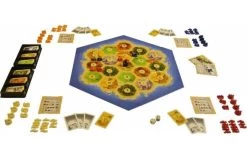 999 Games Catan Basisspel Bordspel -Bruder Winkel 1200x532