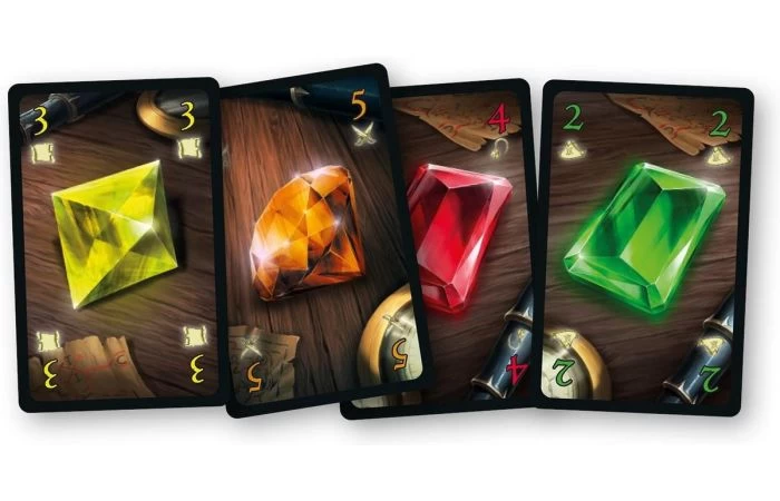 999 Games De Schat Van Kadora 2 999 Games De Schat Van Kadora - Afbeelding 2