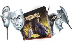 999 Games Dominion Intrige Uitbreiding -Bruder Winkel 1200x600