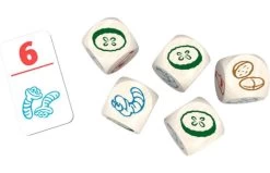 999 Games Regenwormen Junior 5 999 Games Regenwormen Junior -Bruder Winkel 1200x622