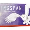 999 Games Wingspan Uitbreiding Europa