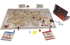 999 Games Brieven Uit Whitechapel -Bruder Winkel 1200x635