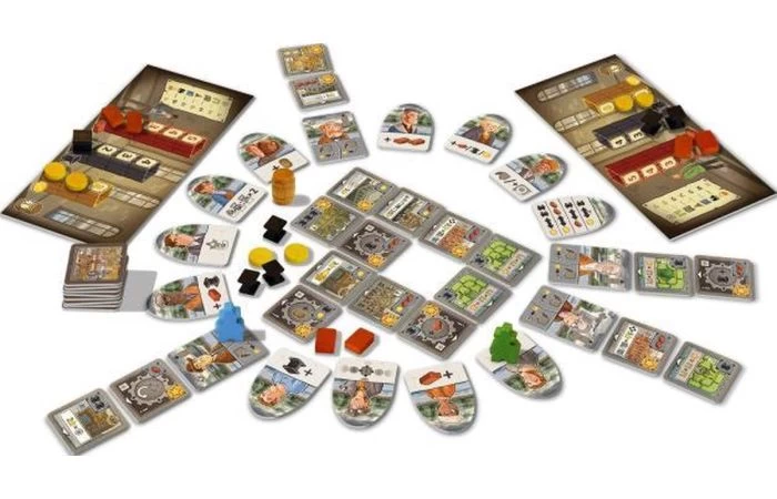 999 Games Glasgow 2 999 Games Glasgow - Afbeelding 2