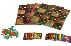 999 Games Fiësta Mexicana Bordspel -Bruder Winkel 1200x665