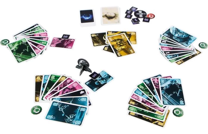 999 Games De Crew 2 999 Games De Crew - Afbeelding 2