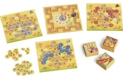 999 Games Savannah Park 7 999 Games Savannah Park -Bruder Winkel 1200x709