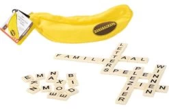 999 Games Bananagrams