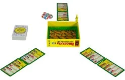 999 Games Boonanza Het Dobbelspel -Bruder Winkel 1200x716