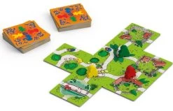 999 Games Carcassonne Junior -Bruder Winkel 1200x727