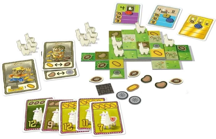 999 Games Lamaland 2 999 Games Lamaland - Afbeelding 2