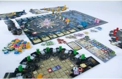 999 Games Bonfire -Bruder Winkel 1200x763