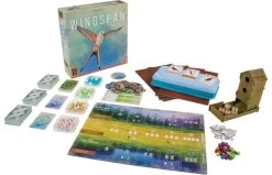 999 Games Wingspan Bordspel -Bruder Winkel 1200x795
