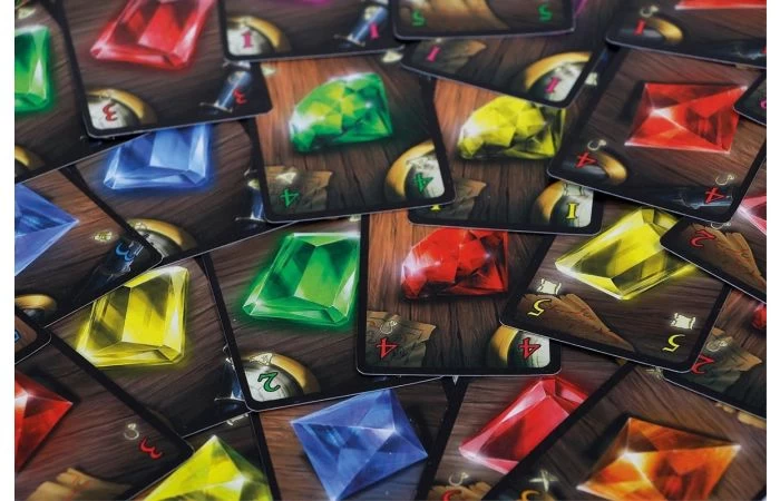 999 Games De Schat Van Kadora 6 999 Games De Schat Van Kadora - Afbeelding 6