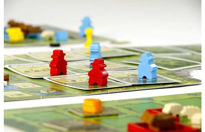999 Games Agricola 3 999 Games Agricola - Afbeelding 3