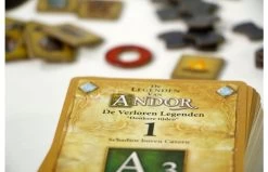 999 Games Andor De Verloren Legenden Donkere Tijden Uitbreiding -Bruder Winkel 1200x800 36