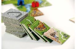 999 Games Carcassonne 20 Jaar Jubileumeditie -Bruder Winkel 1200x800 41