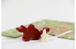 999 Games Carcassonne De Draak, De Fee En De Jonkvrouw Uitbreiding 8 999 Games Carcassonne De Draak, De Fee En De Jonkvrouw Uitbreiding -Bruder Winkel 1200x800 43