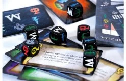999 Games Wizard Het Dobbelspel -Bruder Winkel 1200x800 56