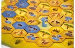 999 Games Savannah Park 9 999 Games Savannah Park -Bruder Winkel 1200x800 72