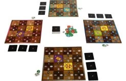 999 Games Fiësta Mexicana Bordspel -Bruder Winkel 1200x827 1