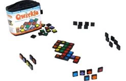 999 Games Qwirkle Reiseditie Bordspel -Bruder Winkel 1200x847 1
