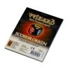 999 Games Scoreblokken Wizard Dobbelspel Drie Stuks