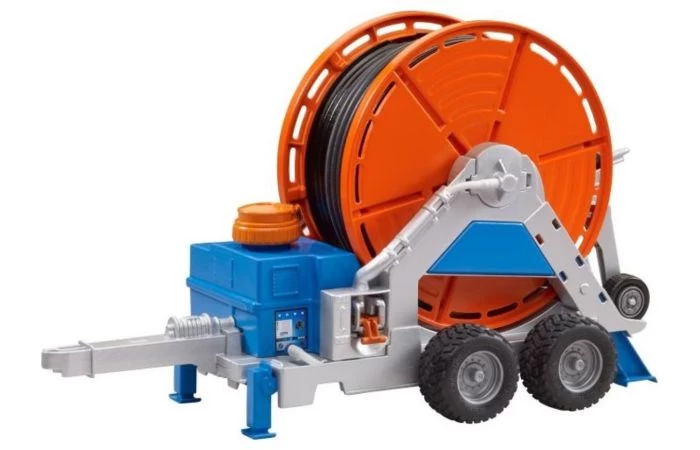 Bruder Haspelwagen 1 Bruder Haspelwagen