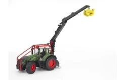 Bruder 3042 Fendt 936 Vario Hout Industrie Tractor 6 Bruder 3042 Fendt 936 Vario Hout Industrie Tractor -Bruder Winkel 1200x890