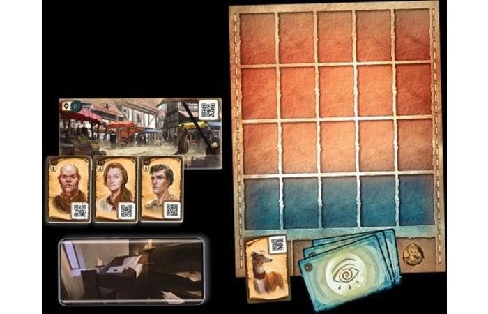 999 Games Chronicles Of Crime: 1400 2 999 Games Chronicles Of Crime: 1400 - Afbeelding 2