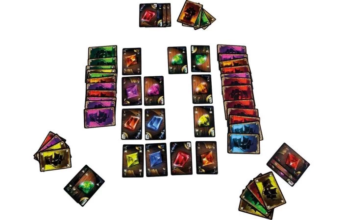 999 Games De Schat Van Kadora 5 999 Games De Schat Van Kadora - Afbeelding 5