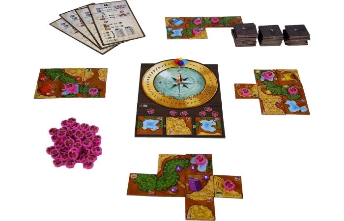 999 Games Queensland 3 999 Games Queensland - Afbeelding 3