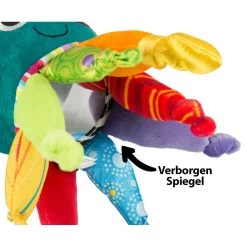 Lamaze Kapitein Kalamari 8 Lamaze Kapitein Kalamari -Bruder Winkel 1204631 fe8bc3fa