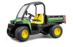 Bruder 2491 John Deere Gator 855D