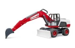 Bruder 3411 Kraan 9 Bruder 3411 Kraan -Bruder Winkel 13